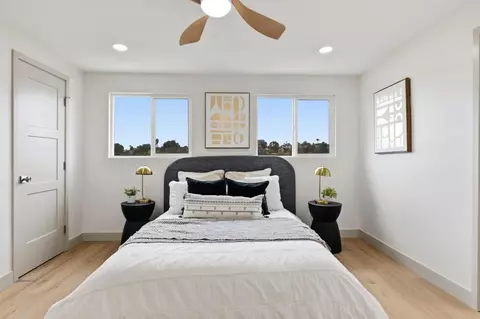Bedroom - 1744 Village Run N, Encinitas, CA 92024 photo 3 of 7
