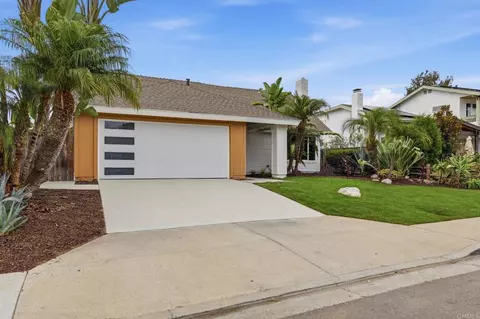 Exterior - 1744 Village Run N, Encinitas, CA 92024 photo 2 of 6
