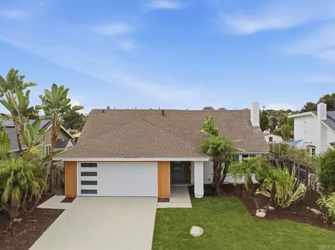 Exterior - 1744 Village Run N, Encinitas, CA 92024 photo 6 of 6
