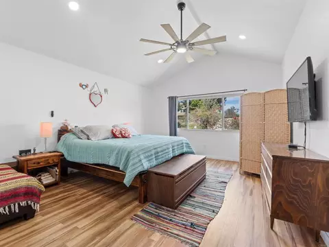 Bedroom - 1523 Madrid Dr, Vista, CA 92081 photo 1 of 6