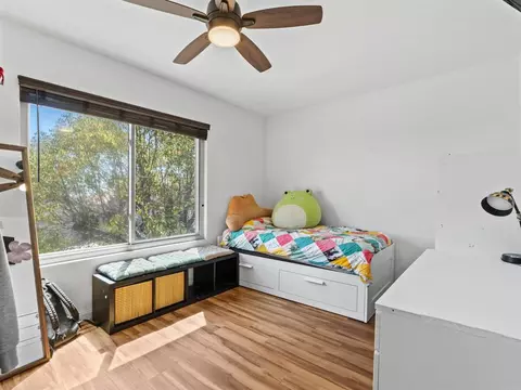 Bedroom - 1523 Madrid Dr, Vista, CA 92081 photo 5 of 6