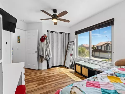 Bedroom - 1523 Madrid Dr, Vista, CA 92081 photo 6 of 6