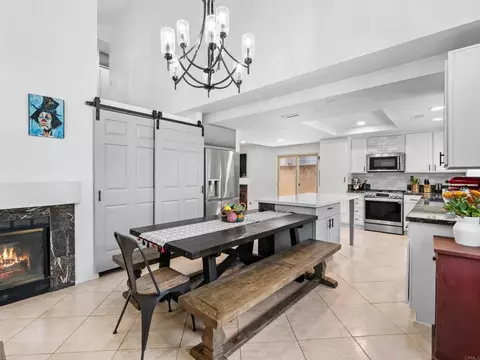 Dining - 1523 Madrid Dr, Vista, CA 92081 photo 2 of 2