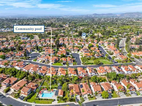 View/Area - 1523 Madrid Dr, Vista, CA 92081 photo 4 of 4