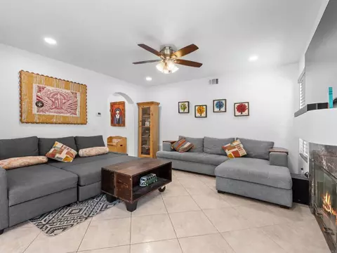Living - 1523 Madrid Dr, Vista, CA 92081 photo 3 of 4