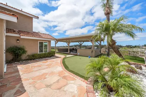 Exterior - 3361 Par Dr, Oceanside, CA 92056 photo 11 of 18