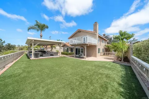Exterior - 3361 Par Dr, Oceanside, CA 92056 photo 10 of 18