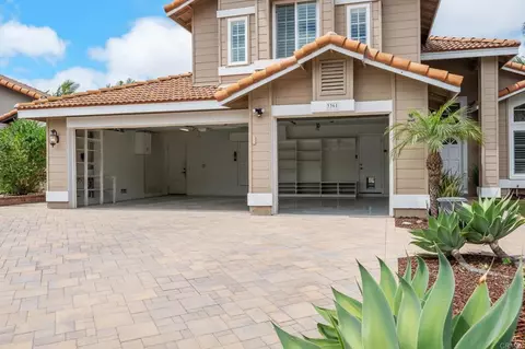 Exterior - 3361 Par Dr, Oceanside, CA 92056 photo 15 of 18