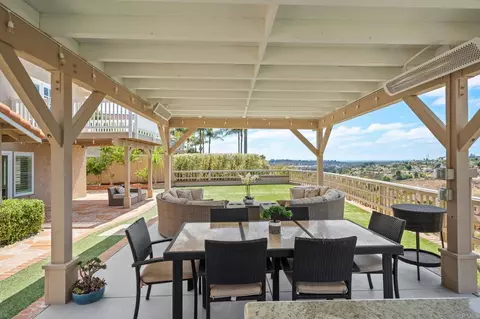 Exterior - 3361 Par Dr, Oceanside, CA 92056 photo 12 of 18