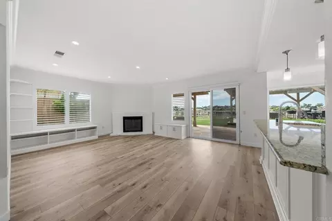 Living - 3361 Par Dr, Oceanside, CA 92056 photo 5 of 8