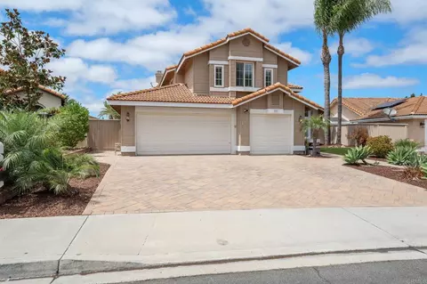 Exterior - 3361 Par Dr, Oceanside, CA 92056 photo 18 of 18