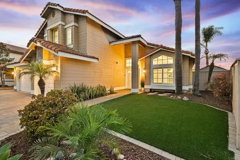 Exterior - 3361 Par Dr, Oceanside, CA 92056 photo 2 of 18