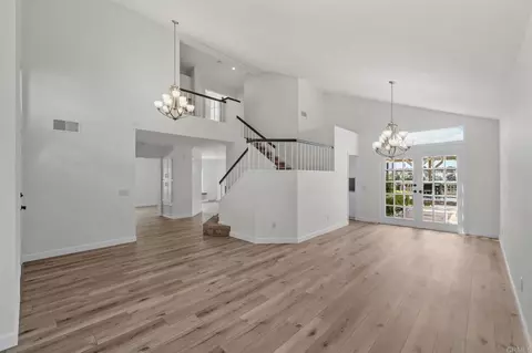 Living - 3361 Par Dr, Oceanside, CA 92056 photo 4 of 8