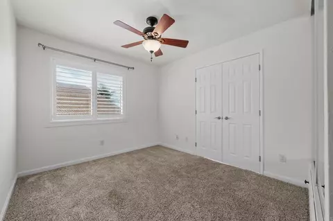 Bedroom - 3361 Par Dr, Oceanside, CA 92056 photo 6 of 9