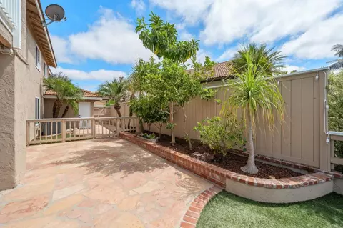 Exterior - 3361 Par Dr, Oceanside, CA 92056 photo 13 of 18