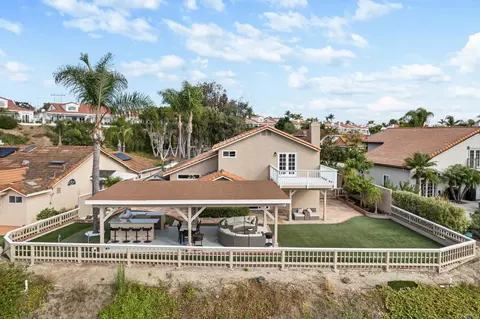 Exterior - 3361 Par Dr, Oceanside, CA 92056 photo 8 of 18