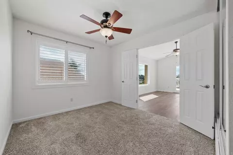 Bedroom - 3361 Par Dr, Oceanside, CA 92056 photo 5 of 9