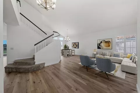 Living - 3361 Par Dr, Oceanside, CA 92056 photo 1 of 8