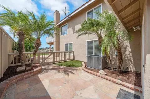Exterior - 3361 Par Dr, Oceanside, CA 92056 photo 14 of 18