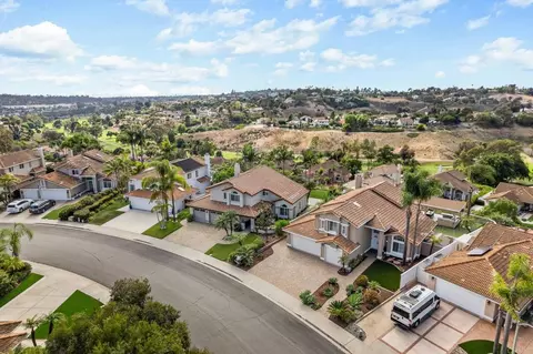 View/Area - 3361 Par Dr, Oceanside, CA 92056 photo 2 of 4