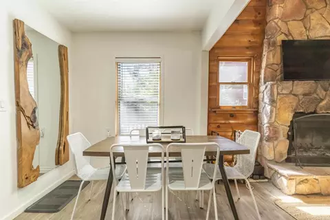 Dining - 131 E Aeroplane Blvd, Big Bear City, CA 92314 photo 2 of 3