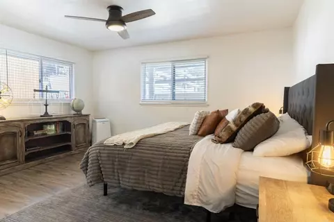 Bedroom - 131 E Aeroplane Blvd, Big Bear City, CA 92314 photo 1 of 11