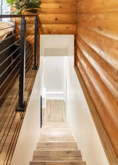 Entry Way - 131 E Aeroplane Blvd, Big Bear City, CA 92314 photo 1 of 1