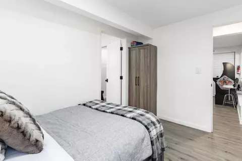 Bedroom - 131 E Aeroplane Blvd, Big Bear City, CA 92314 photo 11 of 11
