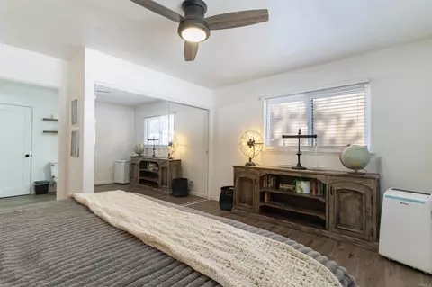 Bedroom - 131 E Aeroplane Blvd, Big Bear City, CA 92314 photo 3 of 11