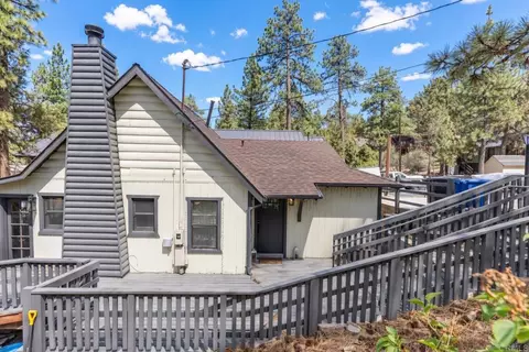Other - 131 E Aeroplane Blvd, Big Bear City, CA 92314 photo 1 of 2