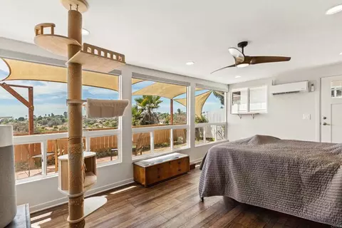 Bedroom - 3526 Santa Maria, Oceanside, CA 92056 photo 3 of 3