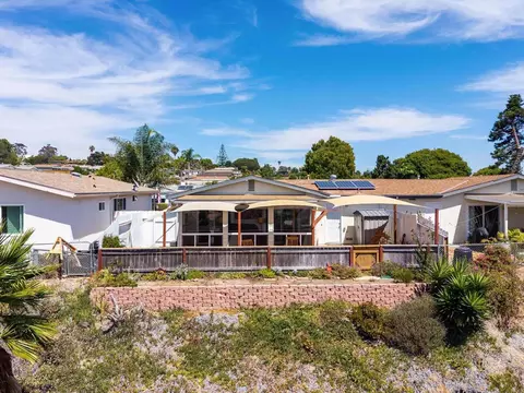 Exterior - 3526 Santa Maria, Oceanside, CA 92056 photo 10 of 10
