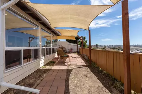 Exterior - 3526 Santa Maria, Oceanside, CA 92056 photo 9 of 10