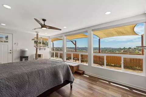 Bedroom - 3526 Santa Maria, Oceanside, CA 92056 photo 1 of 3