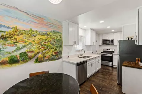 Kitchen - 3526 Santa Maria, Oceanside, CA 92056 photo 2 of 4