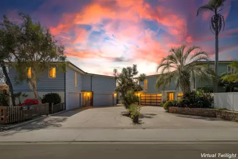 Exterior - 1660 Neptune Ave, Encinitas, CA 92024 photo 10 of 13