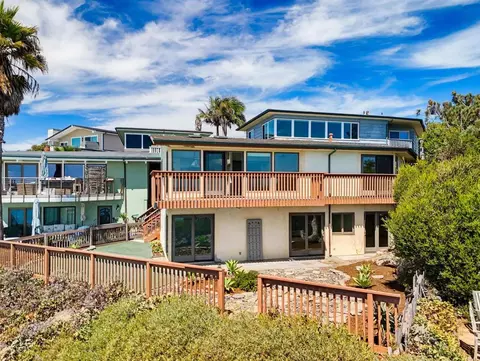 Exterior - 1660 Neptune Ave, Encinitas, CA 92024 photo 12 of 13