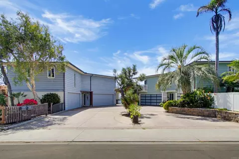 Exterior - 1660 Neptune Ave, Encinitas, CA 92024 photo 1 of 13