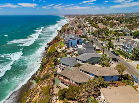 View/Area - 1660 Neptune Ave, Encinitas, CA 92024 photo 11 of 12
