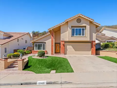 10661 Bernabe Dr, San Diego, CA 92129