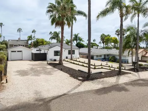 Exterior - 1319 Knowles Ave, Carlsbad, CA 92008 photo 15 of 15