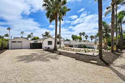 Exterior - 1319 Knowles Ave, Carlsbad, CA 92008 photo 8 of 15