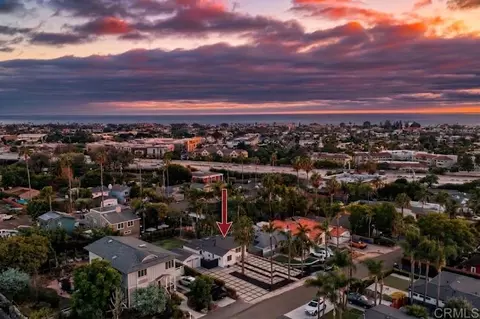 View/Area - 1319 Knowles Ave, Carlsbad, CA 92008 photo 8 of 12