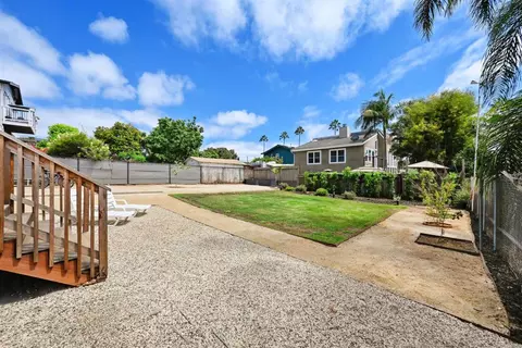 Exterior - 1319 Knowles Ave, Carlsbad, CA 92008 photo 5 of 15