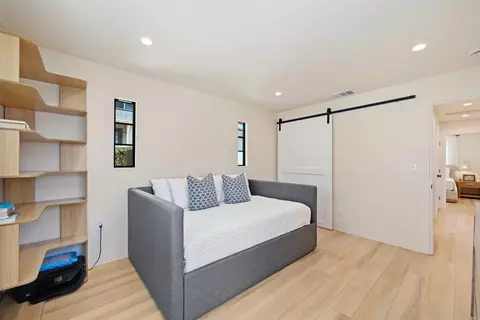 Bedroom - 1319 Knowles Ave, Carlsbad, CA 92008 photo 4 of 4