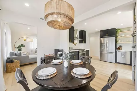 Dining - 1319 Knowles Ave, Carlsbad, CA 92008 photo 2 of 2