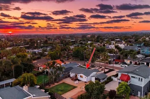 View/Area - 1319 Knowles Ave, Carlsbad, CA 92008 photo 9 of 12