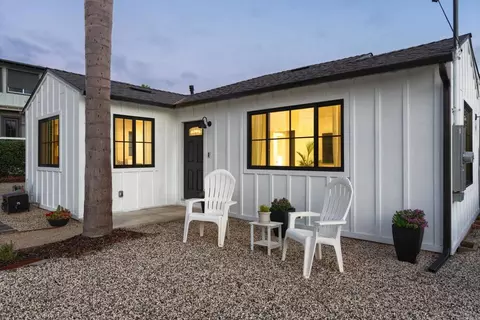 Exterior - 1319 Knowles Ave, Carlsbad, CA 92008 photo 11 of 15