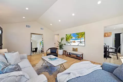 Living - 1319 Knowles Ave, Carlsbad, CA 92008 photo 2 of 2