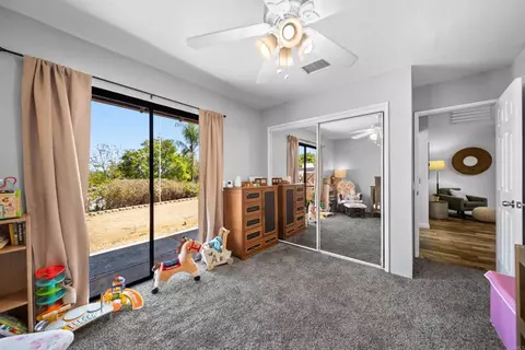 Bedroom - 2020 Winterwarm Dr, Fallbrook, CA 92028 photo 4 of 7